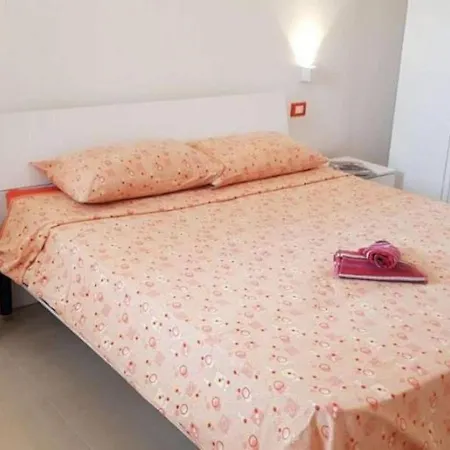Holiday home Three-room With Air Conditioning And Private Parking - Torre Dellorso
