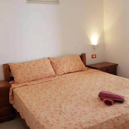 Three-room With Air Conditioning And Private Parking - Torre Dellorso
