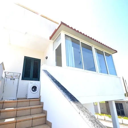 Holiday home Three-room With Air Conditioning And Private Parking - Torre Dellorso