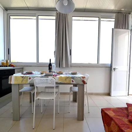 Three-room With Air Conditioning And Private Parking - Torre Dellorso * Torre dell'Orso