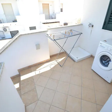 Three-room With Air Conditioning And Private Parking - Torre Dellorso Holiday home